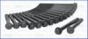 TOYOT 9091002080X14 Bolt Kit, cylinder head